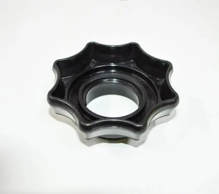 Audi A3 S3 8V Spare wheel mounting bracket 