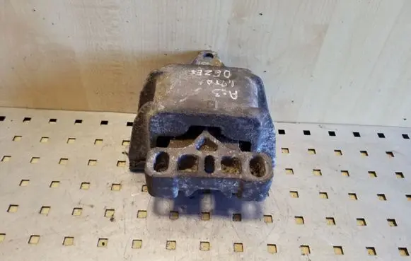 Gearbox mount