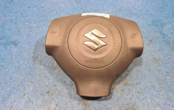 Suzuki Swift I Steering wheel airbag 48150-63J10
