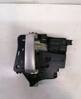 Peugeot 1007 Front door interior handle 96801415VV