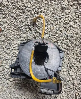 Ford Mondeo Mk III Airbag slip ring squib (SRS ring) 1S7T14A664