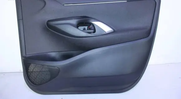 Toyota Yaris Cross Front door card panel trim