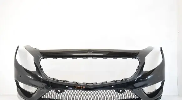 Mercedes-Benz S C217 Front bumper A217