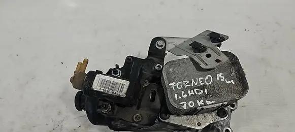 Ford Transit - Tourneo Connect Oil filter mounting bracket 320003