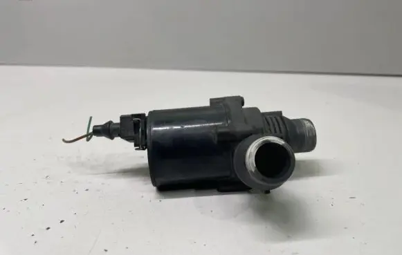 BMW X5 E53 Electric auxiliary coolant/water pump 6913489