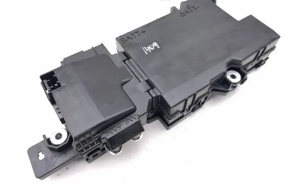KIA Niro Battery control module K437514051