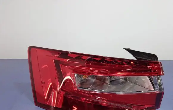 Skoda Superb B8 (3V) Rear/tail lights 3V5945207A