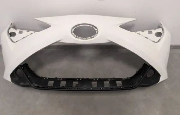 Toyota Aygo AB40 Front bumper 521190H180
