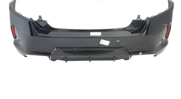 BMW 2 G42 Rear bumper 852362011