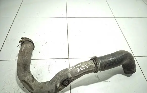Renault Koleos I Intercooler hose/pipe NOCODE