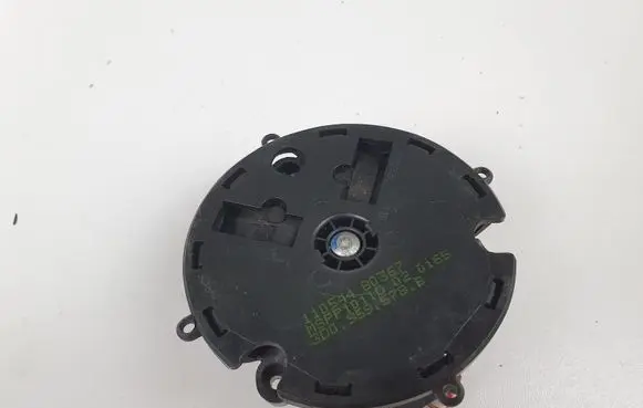 Volkswagen Golf V Front door wing mirror part 3D0959578 3D0959578B