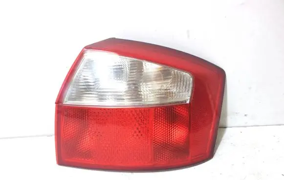 Audi A4 S4 B6 8E 8H Rear/tail lights 153948