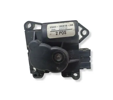 Ford Focus Air flap motor/actuator XS4H19E616AB C03792
