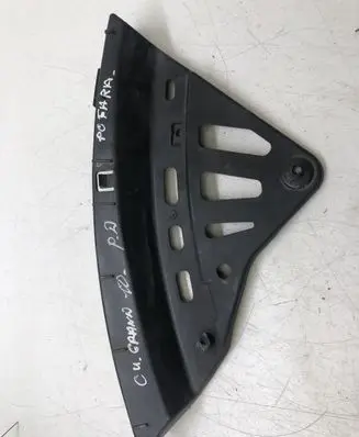Citroen C4 Grand Picasso Headlight/headlamp mounting bracket 16472600
