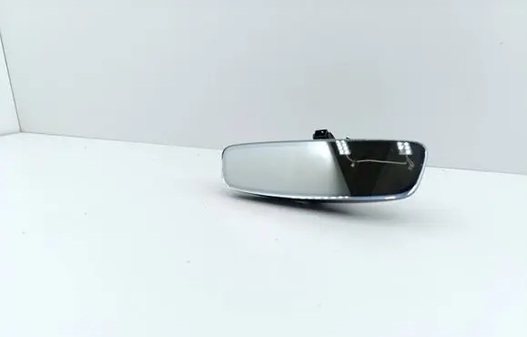 Audi Q4 Sportback e-tron Rear view mirror (interior) 81A857333