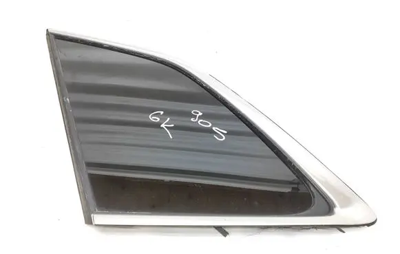 Audi Q5 SQ5 Rear side window 80A845 04943AA ELC1033D