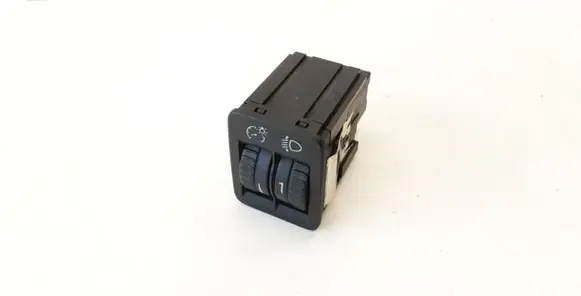 Volkswagen PASSAT B6 Headlight level height control switch 3C0941333A