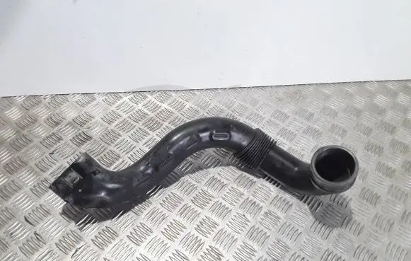 Dacia Dokker Air intake hose/pipe 165556691R
