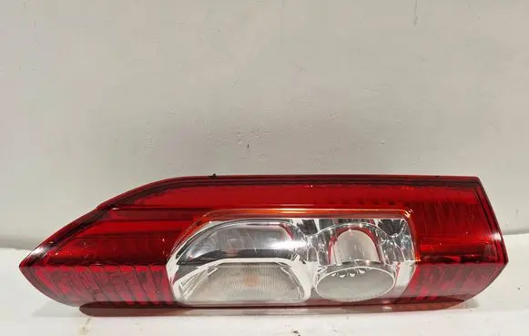 Fiat Ducato Rear/tail lights