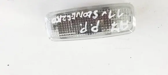 Audi A7 S7 4G Rear seat light 4D0947105A9 4D0947105A