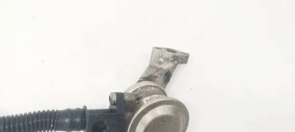 EGR valve