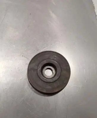 Ford Focus Crankshaft pulley