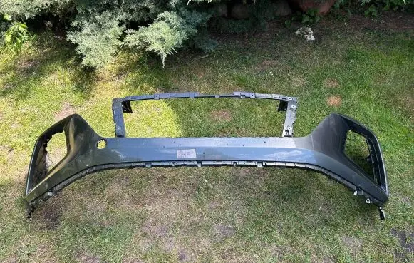 Hyundai Tucson IV NX4 Front bumper ZDTUC4