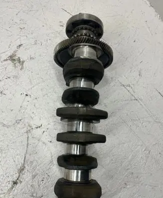 BMW 2 F46 Crankshaft 851507106 0316020501153