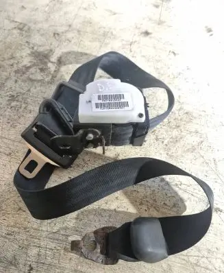 Chrysler Grand Voyager IV Front seatbelt P0XT881D5AC TUET2062400981