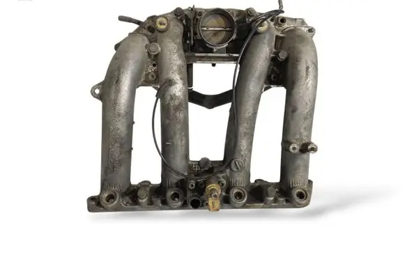Mercedes-Benz E W124 Intake manifold R1021413601 R1021411990 0021400653