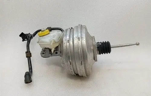 Porsche 911 991 Brake booster 99135502528