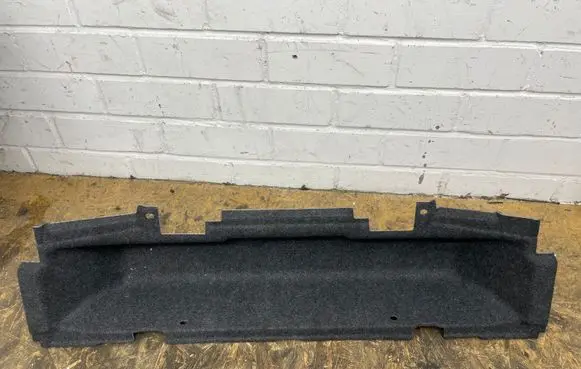 BMW 5 GT F07 Other trunk/boot trim element 9164448