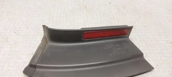Tail light part
