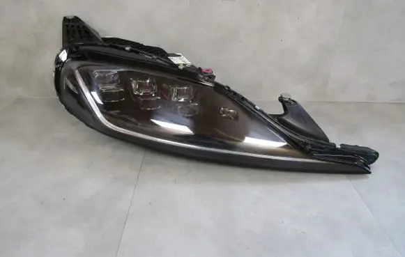 Toyota Supra A90 Headlight/headlamp 9481758 030110823404 LE16A6391