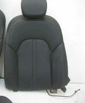 Audi A8 S8 D4 4H Interior set A84H1mag