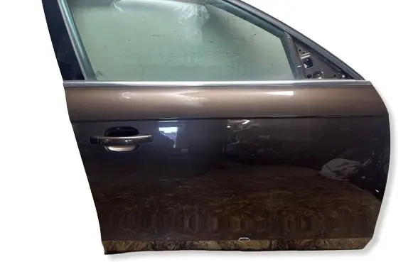 Audi A4 S4 B8 8K Front door 