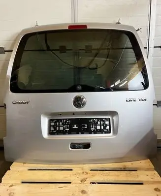 Volkswagen Caddy Tailgate/trunk/boot lid 2K08271758