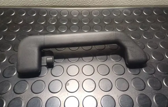 Porsche Cayenne (92A) Rear interior roof grab handle 7P0857644B