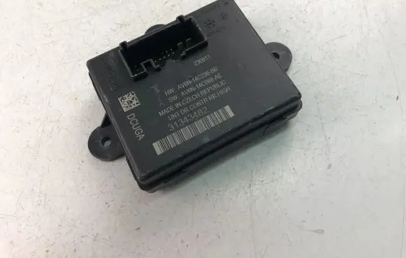 Volvo V40 Other control units/modules 31343482