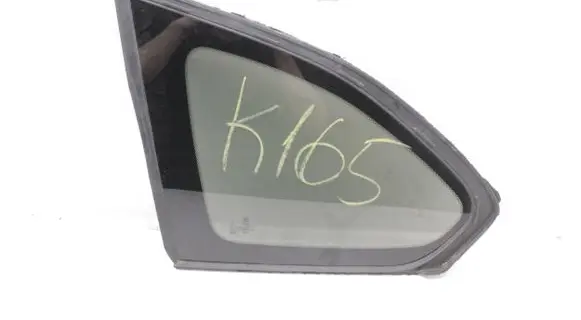 BMW X1 F48 F49 Rear side window
