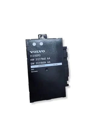 Volvo V70 Tailgate/trunk control unit/module 31218393