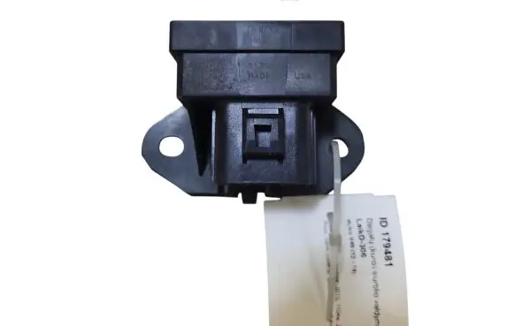 Volvo V40 Fuel injection pump control unit/module H8QTB 31355177