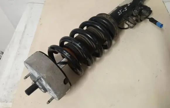 BMW X5 F15 Front shock absorber with coil spring 6863173 6860844 6851880