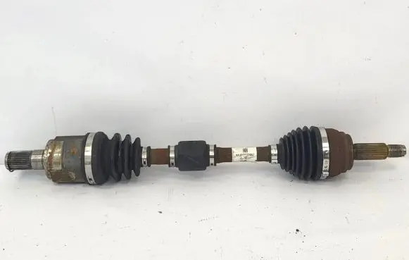 KIA Pro Cee'd III Front driveshaft 49500j7850