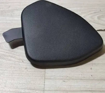 Opel Corsa F Seat trim 9824524180