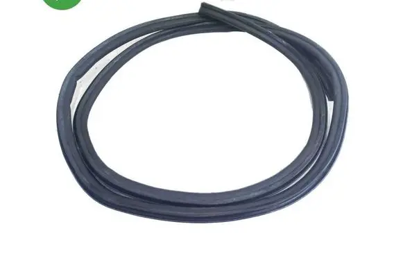 BMW 5 F10 F11 Engine compartment rubber 51767019779 7019779