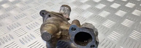 Thermostat/thermostat housing