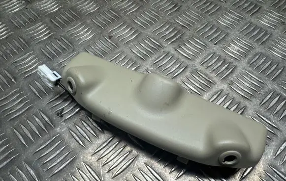Mitsubishi Outlander Alarm movement detector/sensor 8640A501 31072015
