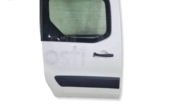 Citroen Berlingo Side sliding door
