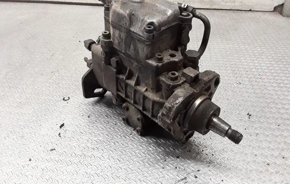 Ford Galaxy Fuel injection high pressure pump 028130115B 0460404968